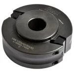 Universal-Messerkopf MEC - D120x40-50 d30 STAHL -1