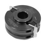 Universal-Messerkopf MEC - D120x40-50 d30 STAHL -3