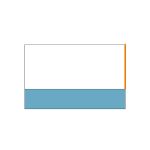 F043 Wendeplatten-Bündigfräser mit Kugellager - D19x12 L56 S=6 HW -5