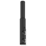 F047 Wendeplatten-Nutfräser - D16x49,5 L96 S=12 HW -1
