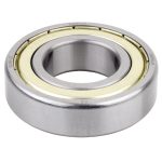 Lagerung des Fräskopfes - D62 d30 B18 -1