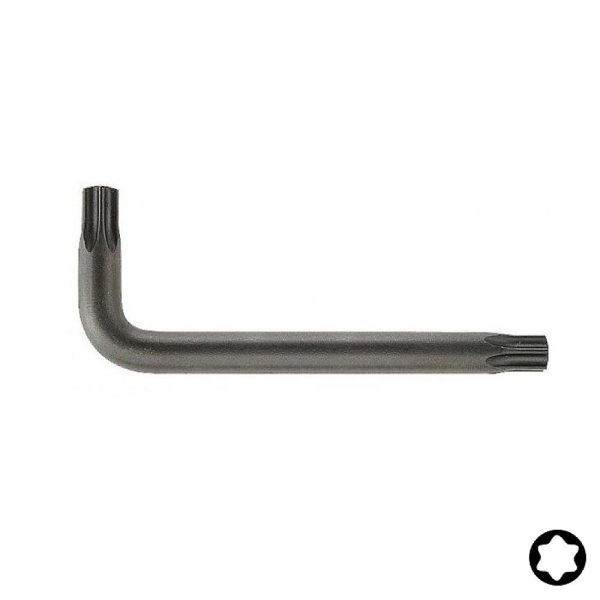Torx Schlüssel - T9 -1