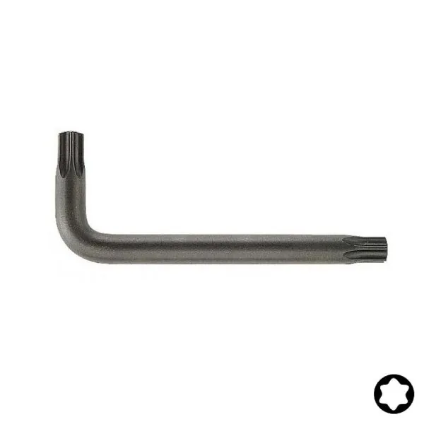 CMT Torx Schlüssel - T25 -1
