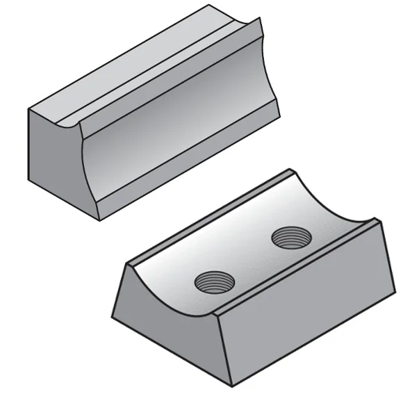 Keil - 38x15x16mm -1