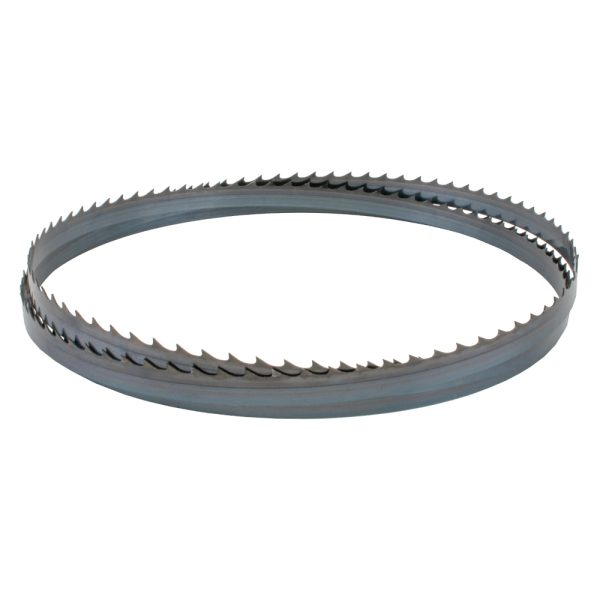 Carbon FORCE HOOK Bandsägeband 3670mm - 16 x 0,8mm 4TPi -1