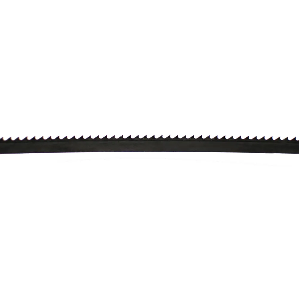 Carbon FORCE SKIP Bandsägeband 1400mm - 10 x 0,65mm 6Tpi -2