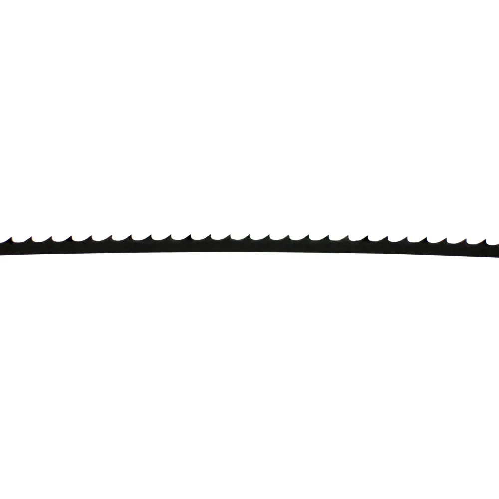 Carbon FORCE SKIP Bandsägeband 2240mm - 6 x 0,65mm 4Tpi -2