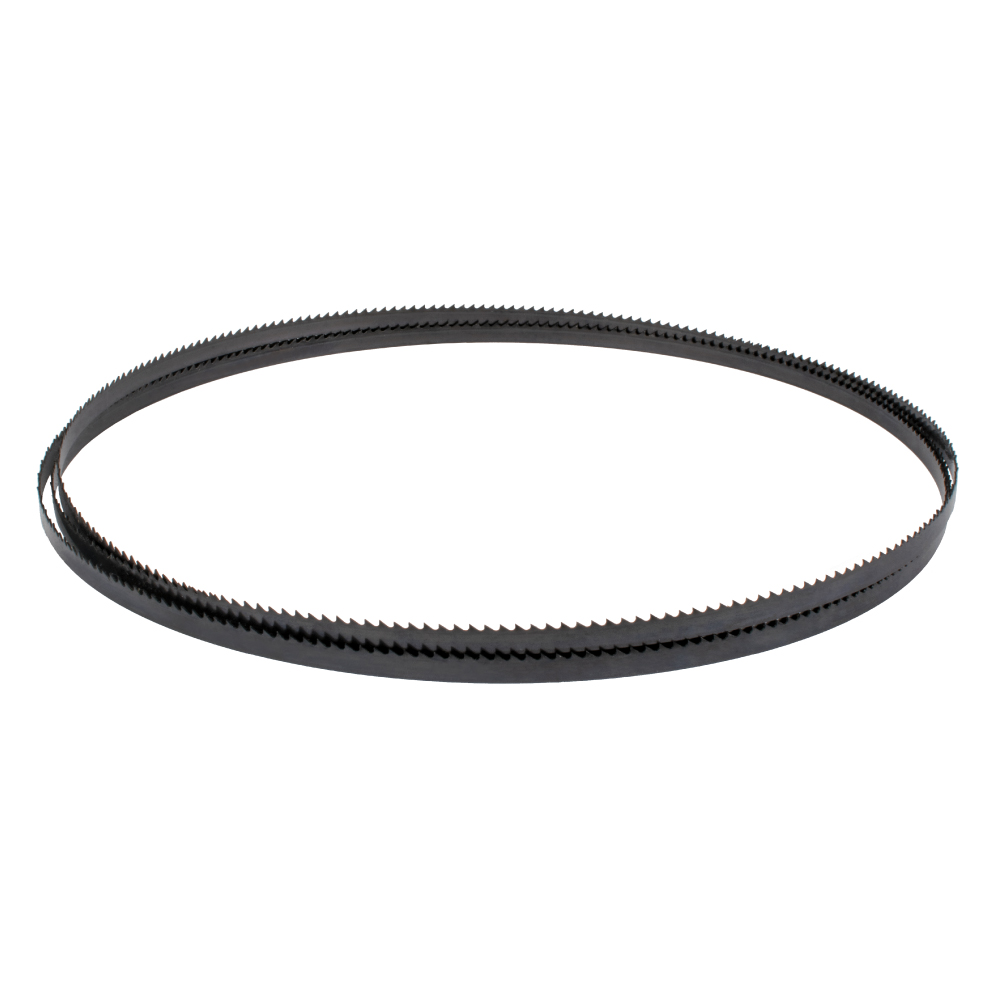 Carbon FORCE REGULAR Bandsägeband 2240mm - 8 x 0,65mm 10TPi-1 Carbon FORCE REGULAR Bandsägeband 2240mm - 8 x 0,65mm 10TPi -1