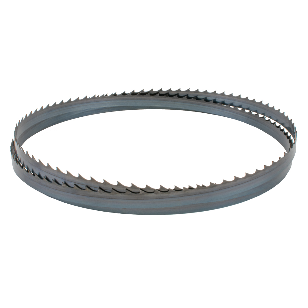 Carbon FORCE HOOK Bandsägeband 4080mm - 16 x 0,8mm 4TPi-1 Carbon FORCE HOOK Bandsägeband 4080mm - 16 x 0,8mm 4TPi -1