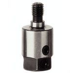 Adapter 305 mit walzenförmiger Stoßfläche d11, M10 - für Bohrer S8, D16x25x41 M10 RH -1