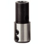 Klemmhülse 359 mit innerem Gewinde M10 - für Bohrer S10, D19,5x46 M10 P -1