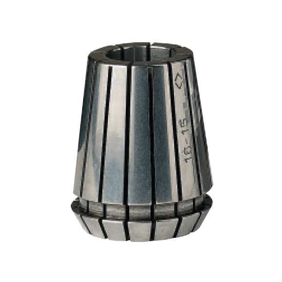 Genaue Spannzange ER25 (DIN6499) - 6mm-1 Genaue Spannzange ER25 (DIN6499) - 6mm -1