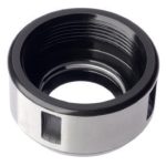 Überwurfmutter für HSK F400-025 - M48x2-60 RH -1