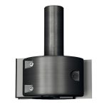 Universeller CNC-Fräser für Profilmesser- D65x40 L93 S=20 Z2 -1