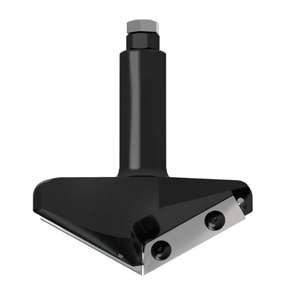 F465 Fasenfräser V-Fräser HW - 120° D87x24 L95 S=20 Z2-1 F465 Fasenfräser V-Fräser HW - 120° D87x24 L95 S=20 Z2 -1