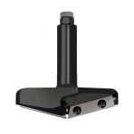 F465 Fasenfräser V-Fräser HW - 150° D96,5x12,4 L95 S=20 Z2 -1