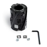 F606 Spiralfügemesserkopf MAN - D62x80 d30 Z12 ALU -2