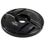 F632 Abplattfräser MAN - D180x25 d30 Z2 ALU -1