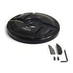 F632 Abplattfräser MAN - D180x25 d30 Z2 ALU -2