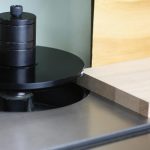 F632 Abplattfräser MAN - D180x25 d30 Z2 ALU -3