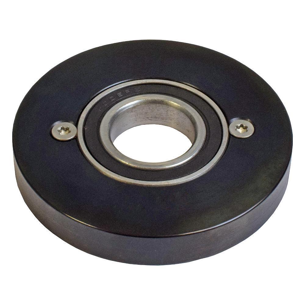 Kopierring mit Lager - D125 d30mm, Butting Ring & Bearing-1 Kopierring mit Lager - D125 d30mm, Butting Ring & Bearing -1