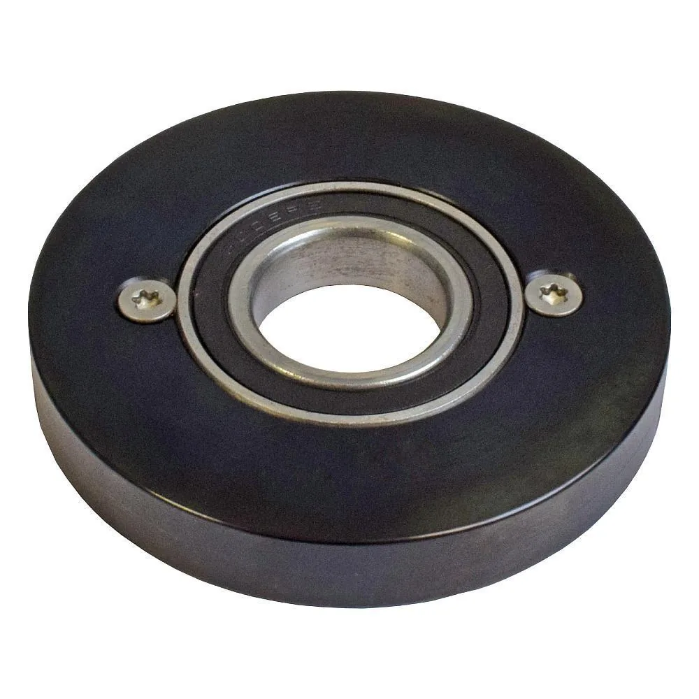Kopierring mit Lager - D125 d30mm, Butting Ring & Bearing-1 Kopierring mit Lager - D125 d30mm, Butting Ring & Bearing -1