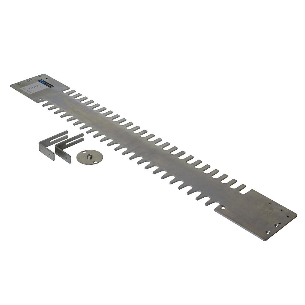 FD6170 Zusatzschablone 12,7mm offene Schwalbenschwanzverbindung-1 FD6170 Zusatzschablone 12,7mm offene Schwalbenschwanzverbindung -1