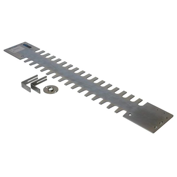 FD6190 Zusatzschablone 19mm offene Schwalbenschwanzverbindung -1