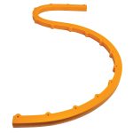 Kurvenlineal - 1000x18x18mm -1