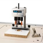 FMB300 Modulare Trägerbasis für Bohrkopfsystem -6