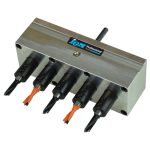 FMB3205 Koaxialbohrkopf 5x32mm -4