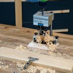 FMB4595 Bohrkopf 45-9,5 mm für Scharniere Typ BLUM -5