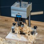 FMB4595 Bohrkopf 45-9,5 mm für Scharniere Typ BLUM -6