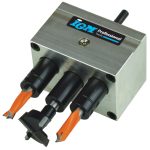 FMB5255 Bohrkopf 52-5,5mm mm für Scharniere Typ HETTICH, WÜRTH -8