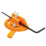 Gehrungsanschlag für Frästische -1