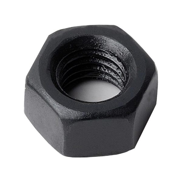 Mutter - M8, 12,9x3,8mm -1