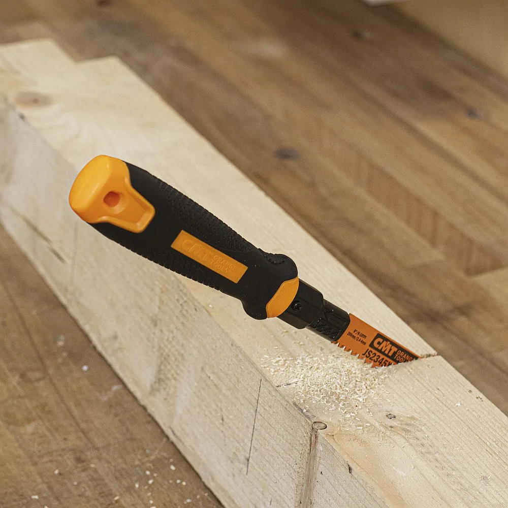 CMT Griff für Säbelsägeblätter -3