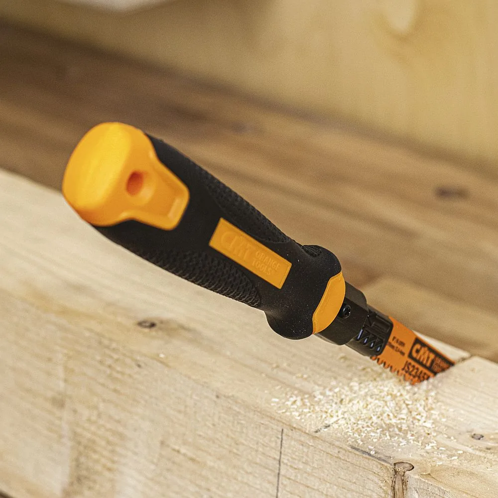 CMT Griff für Säbelsägeblätter -4