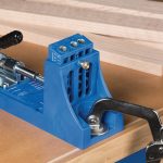 Kreg K4 Pocket-Hole Jig -5