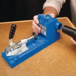 Kreg K4 Pocket-Hole Jig -6
