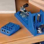 Kreg K4 Pocket-Hole Jig -7