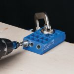 Kreg K4 Pocket-Hole Jig -8
