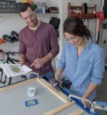 Kreg Automaxx Werkbankzwinge 127 mm -6