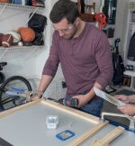 Kreg Automaxx Werkbankzwinge 127 mm -8