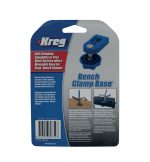 Kreg Werkbankadapter -5