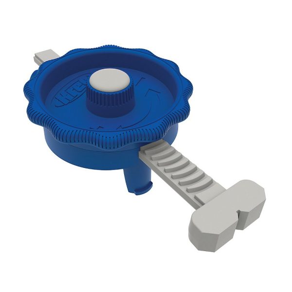 Kreg Spannelement -1