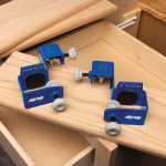 Kreg Schubladenfront-Montagewerkzeug -2