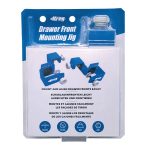 Kreg Schubladenfront-Montagewerkzeug -10