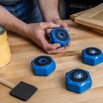 Kreg Anti-Rutschblöcke -2