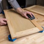 Kreg Anti-Rutschblöcke -4